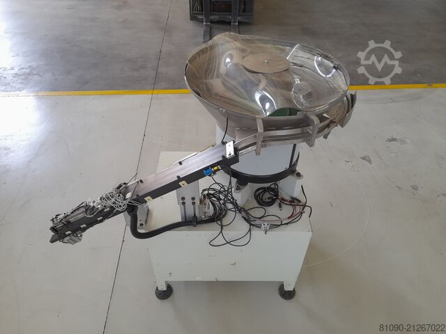 Vibrator für Scharniere GASCO GROUP BVN4-S-