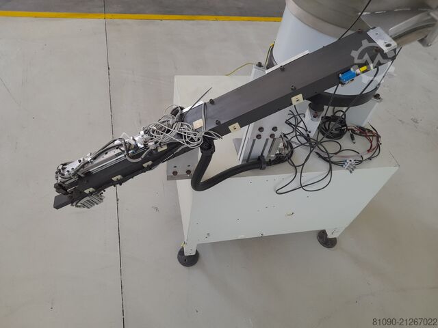 Vibrator für Scharniere GASCO GROUP BVN4-S-