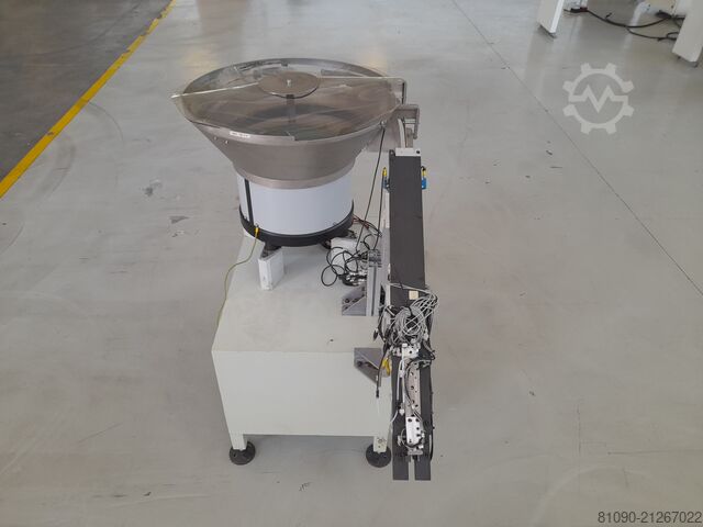 Vibrator für Scharniere GASCO GROUP BVN4-S-