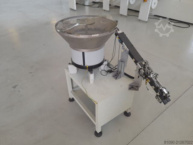 Vibrator für Scharniere GASCO GROUP BVN4-S-