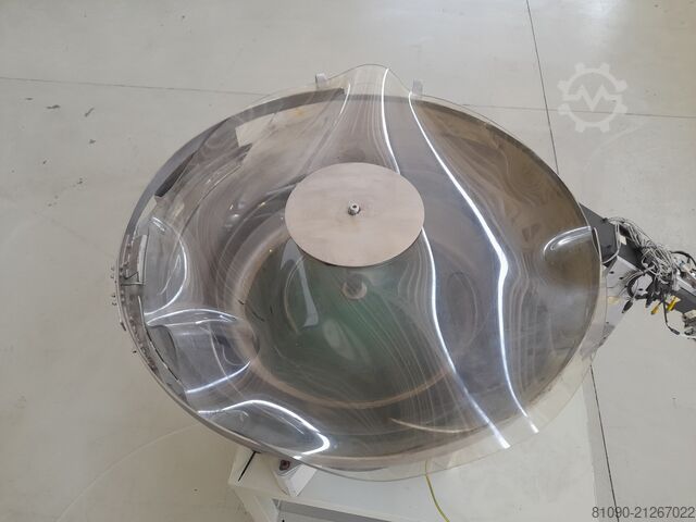 Vibrator für Scharniere GASCO GROUP BVN4-S-