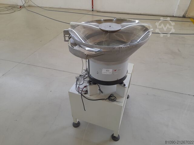 Vibrator für Scharniere GASCO GROUP BVN4-S-