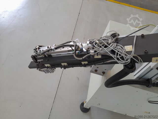 Vibrator für Scharniere GASCO GROUP BVN4-S-