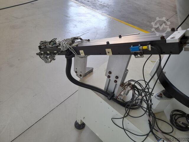 Vibrator für Scharniere GASCO GROUP BVN4-S-