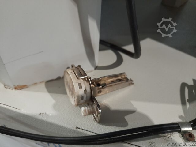 Vibrator für Scharniere GASCO GROUP BVN4-S-