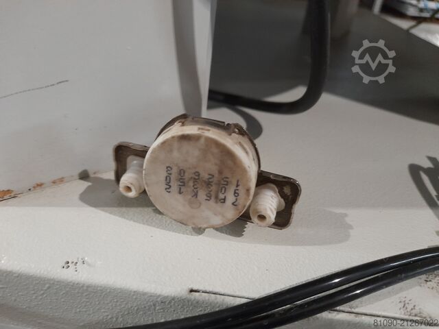 Vibrator für Scharniere GASCO GROUP BVN4-S-