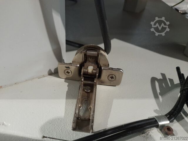 Vibrator für Scharniere GASCO GROUP BVN4-S-