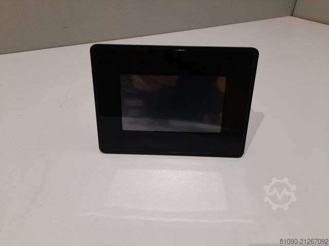 EXOR eSMART 04 Touchpanel, 4" 480x272 EXOR ESMA04U301