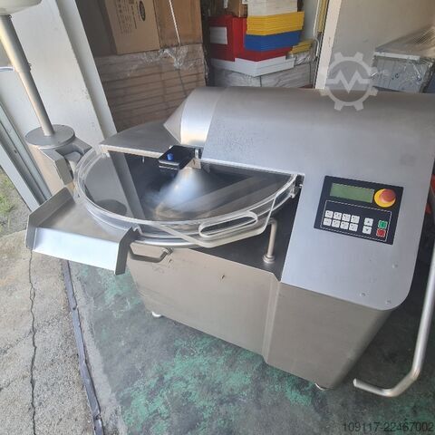 Meat processing machine Mado MSM 765 SL