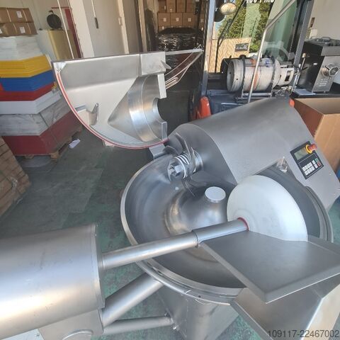 Meat processing machine Mado MSM 765 SL