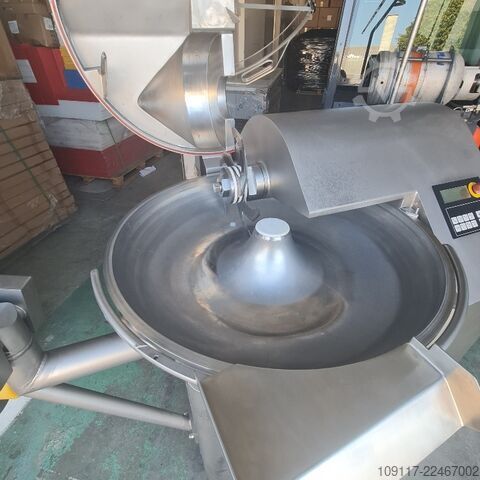 Meat processing machine Mado MSM 765 SL