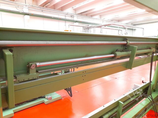 Rahmenpresse ITALPRESSE PROGRAM 30