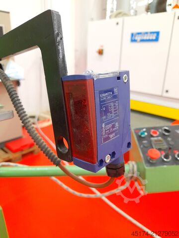 Rahmenpresse ITALPRESSE PROGRAM 30