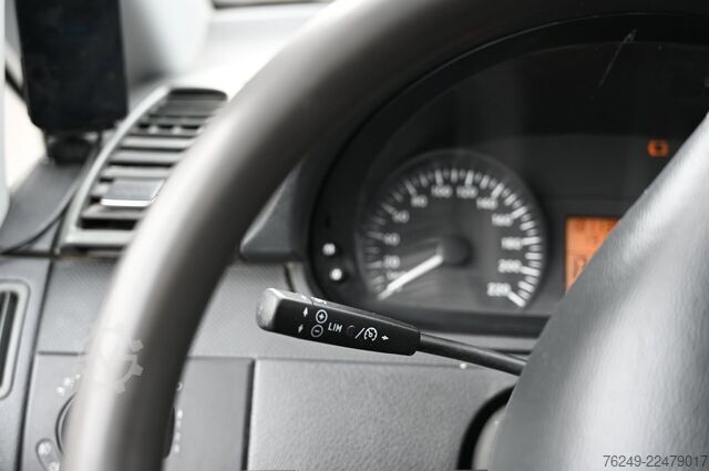 Hochdachkombi Mercedes-Benz Vito 113 CDI 4x4 320 Lang Stoelverwarming Stand...