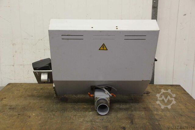 CNC Steuerung NEC NL10276AC30-03L