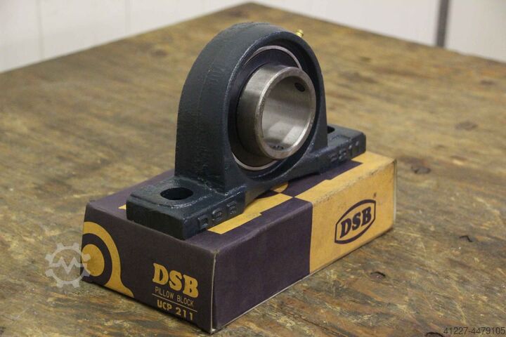 Pillow block DSB UPC 211