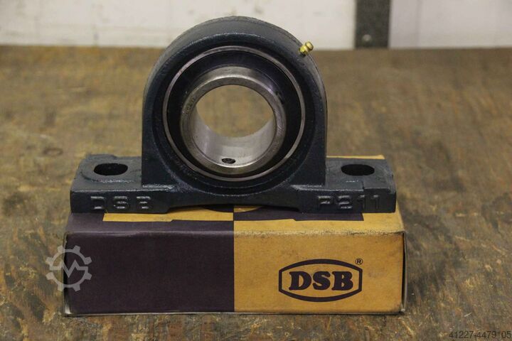 Pillow block DSB UPC 211