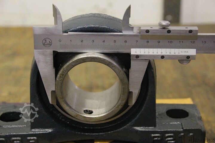 Pillow block DSB UPC 211