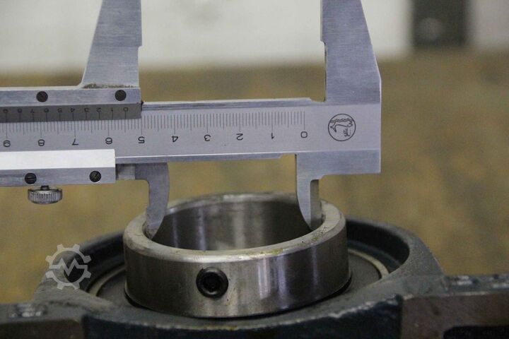 Pillow block DSB UPC 211