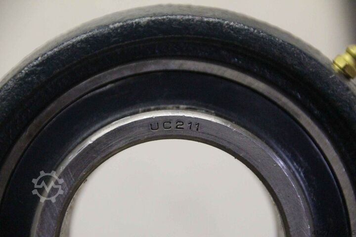 Pillow block DSB UPC 211