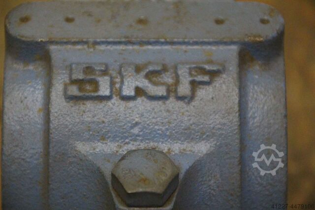 Plummer block housings SKF SNH 509