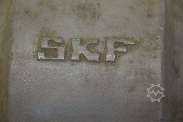Plummer block housings SKF SNA 516-613