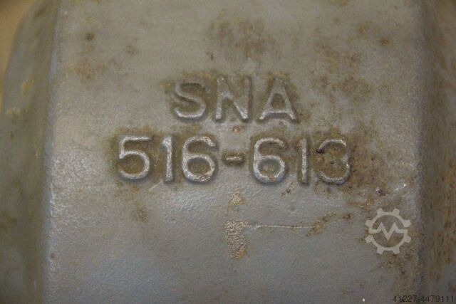 Plummer block housings SKF SNA 516-613
