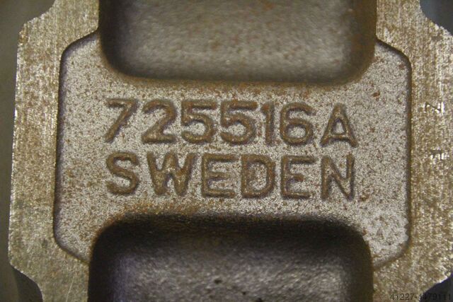 Plummer block housings SKF SNA 516-613