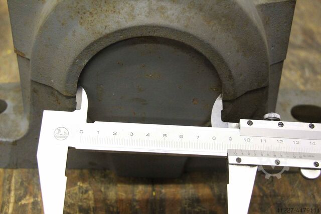 Plummer block housings SKF SNA 516-613