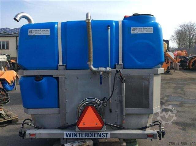 Other  10RZPSE 1000 Ltr.