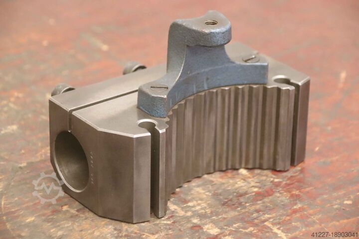 Quick-change tool holder Multifix CJ 40160  Größe C