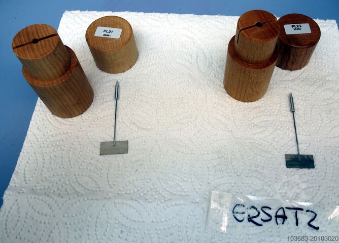 Messsystem Tensiometer Krüss K20 Force Tensiometer