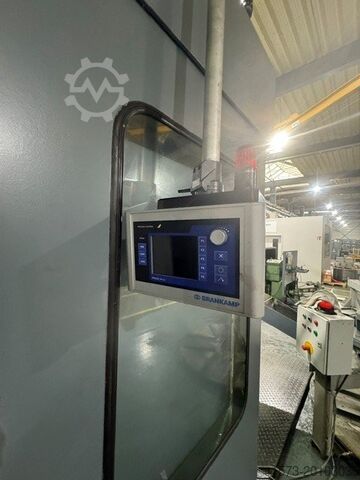 5 die - 5 blow transfer header SCHULER GB15-5