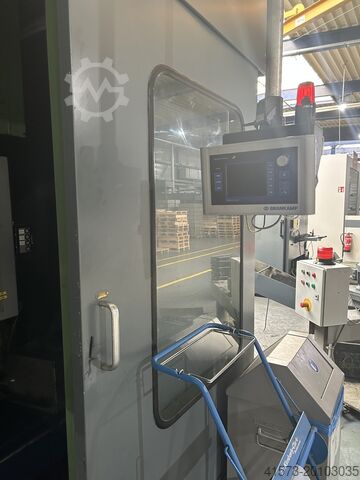 5 die - 5 blow transfer header SCHULER GB5-15
