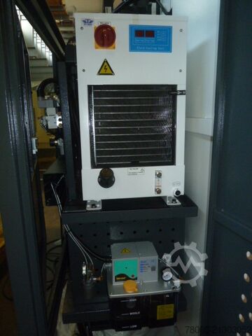 Fräsmaschine Optimum F300 HSC