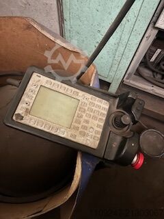 Schweißroboter ABB ABB IRB 1400 M2000 Robotic Welding Cell