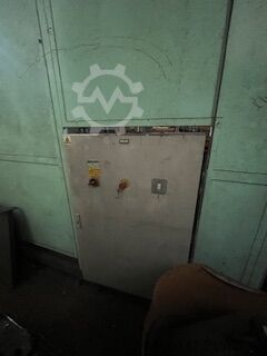 Schweißroboter ABB ABB IRB 1400 M2000 Robotic Welding Cell