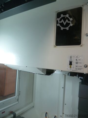 Fräsmaschine Optimum F200 HSC