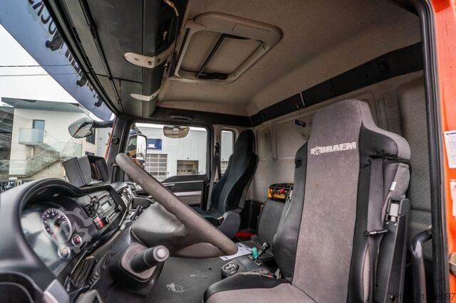 BDF System MAN TGS 41.440 BB - EFFER 385/4S