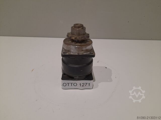 ALPHA-REDUZIERER Alpha SP075-MF1-10-121-000