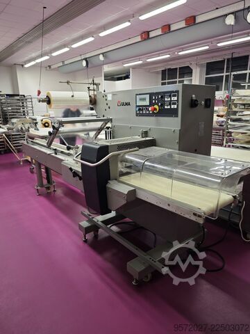 Flow Pack Ulma Florida I DCHA ULMA 