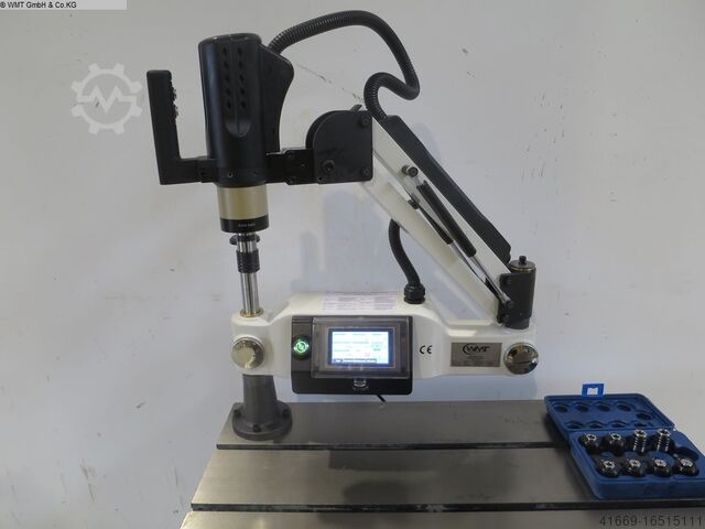 Gewindebohrmaschine WMT FL-M16