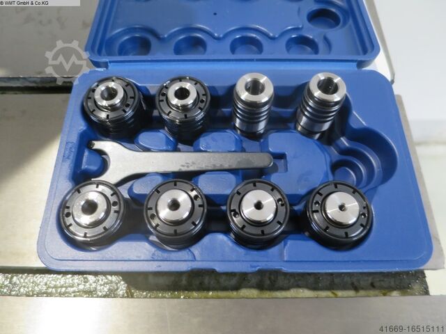 Gewindebohrmaschine WMT FL-M16