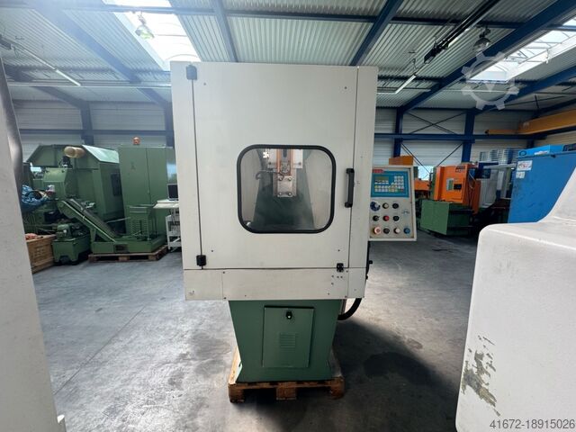 Stoßmaschine - Vertikal CAMS 250 2ACT