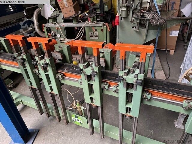 Edge press GEA Kapre 3000
