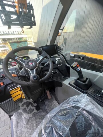 Teleskopstapler starr Dieci Icarus 45.17