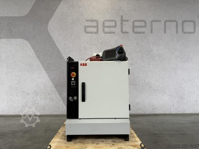 Refurbished Robot with 1 year warranty ABB IRB 2600-20/1.65