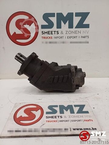 Hydraulic pump Diversen Occ hydraulische pomp PTO
