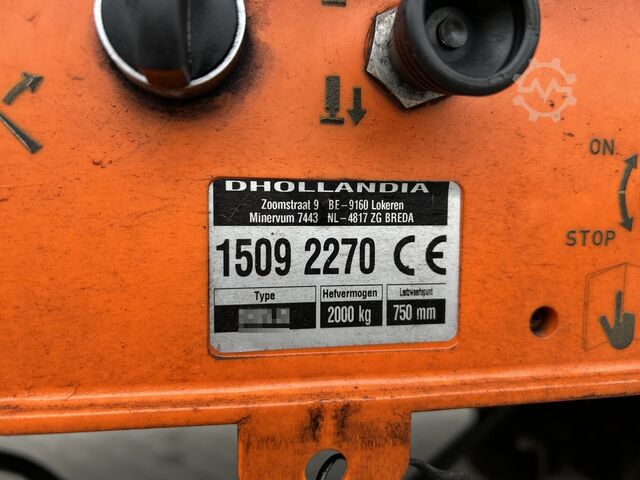 Refrigerated/freezer transport Scania P360 / 665 dkm / Reefer -50 gr DuoTemp / Frigo ...