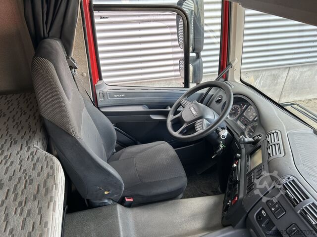 Standard-SZM DAF CF 400 FT Space Cab / 957 dkm / NL Truck / APK ...